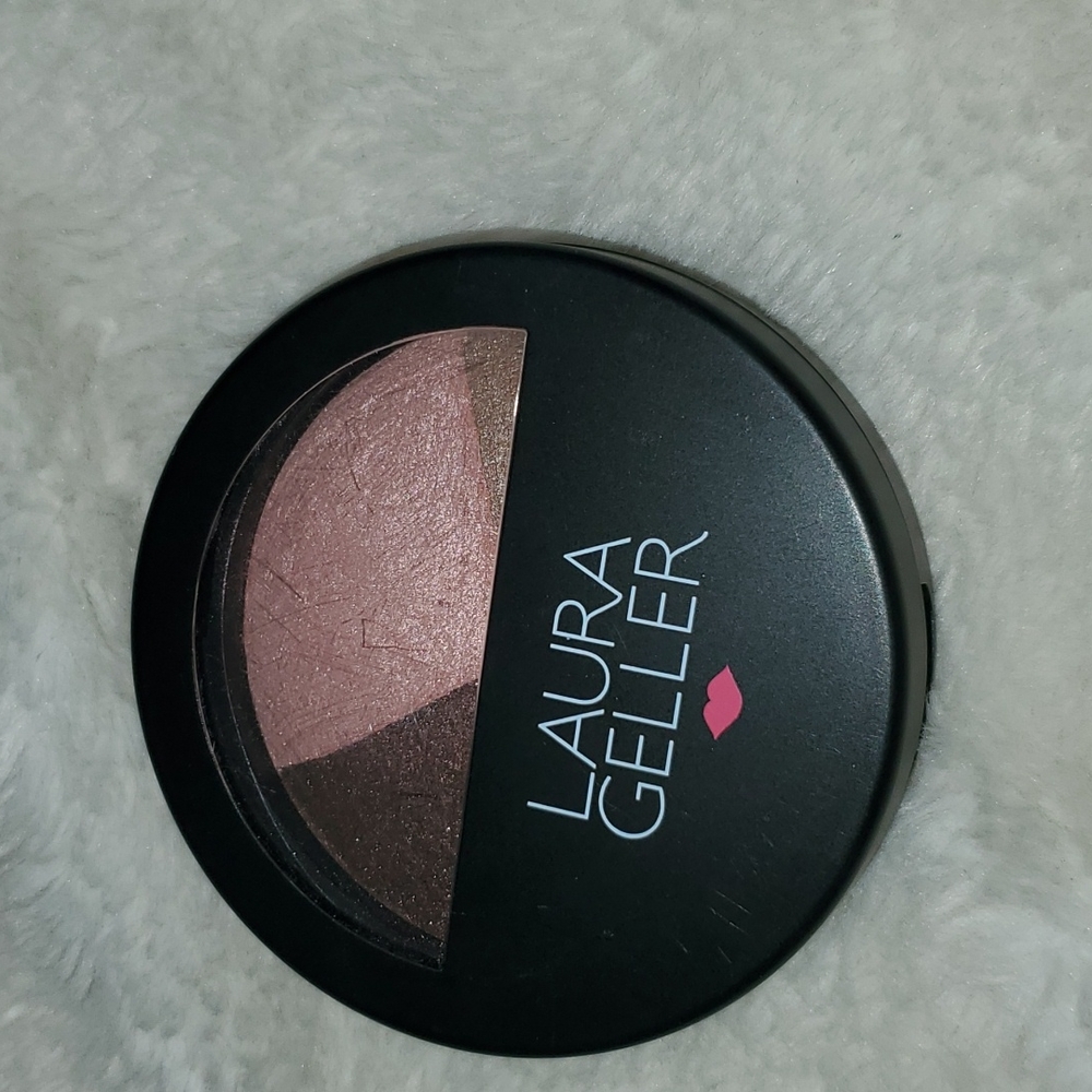 Laura Geller Baked eye pie eyeshadow